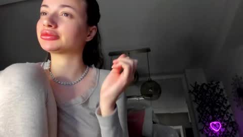 Ir s room online show from 02.12.25