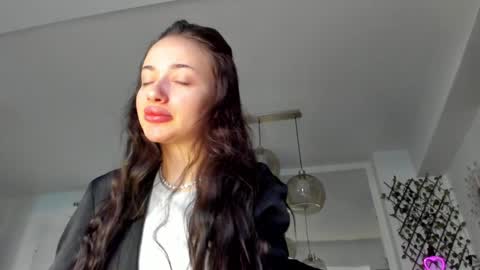 Ir s room online show from 02.23.25