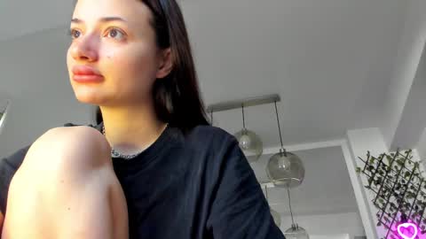 Ir s room online show from 03.09.25