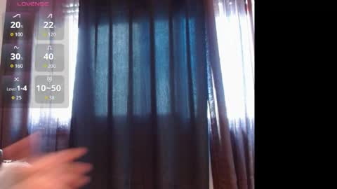 Rico Ryder online show from 05.12.26