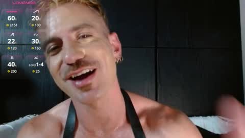 Rico Ryder online show from 05.28.26