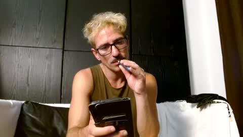 Snapshot of iricoryder chatting on 07.24.26 Rico Ryder online show from 07.24.26