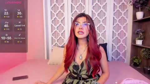Iris Rosse online show from 10.02.25