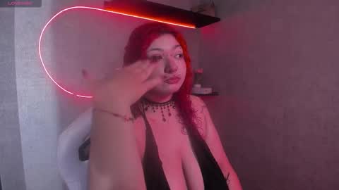 iriisfeitan online show from 01.10.26