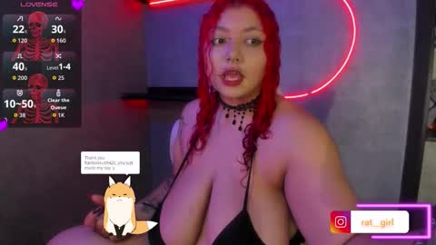 iriisfeitan online show from 03.30.26