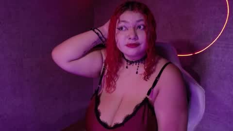 iriisfeitan online show from 04.07.26