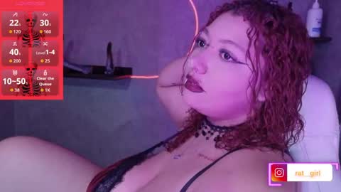 iriisfeitan online show from 06.01.26