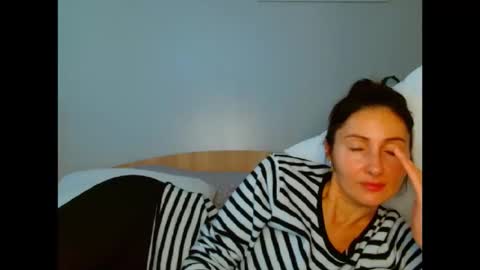irina online show from 11.28.25