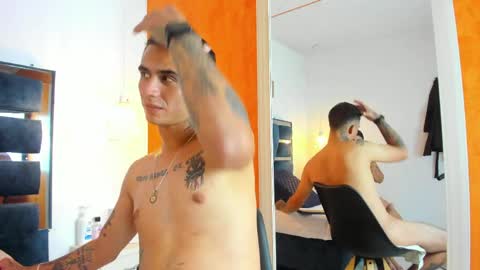 irina_and_max online show from 05.12.26