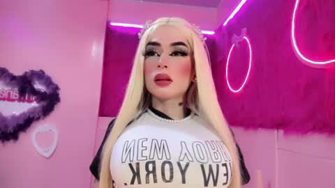 Irina online show from 12.04.24