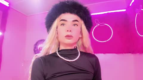 Irina online show from 12.09.24