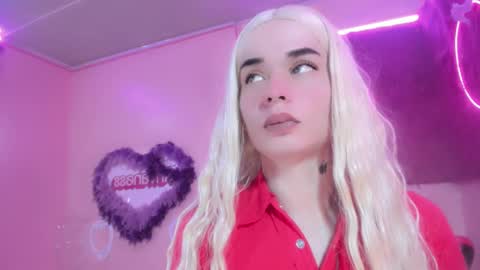 Irina online show from 12.10.24