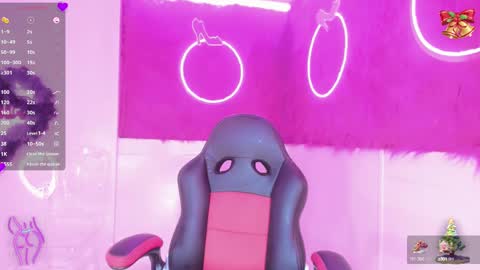 Irina online show from 12.19.24