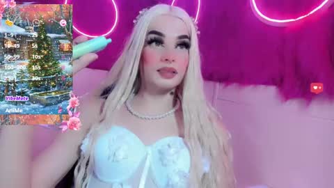 Irina online show from 12.28.24