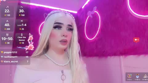 Irina online show from 01.02.25