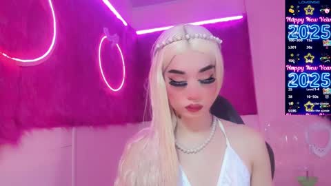 Irina online show from 01.03.25