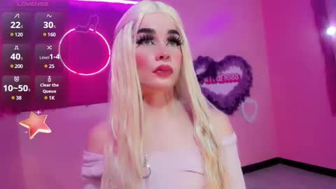 Irina online show from 01.08.25