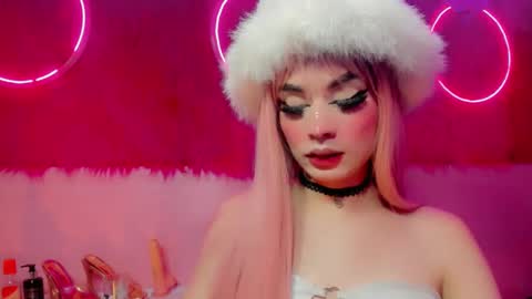 Irina online show from 02.20.25