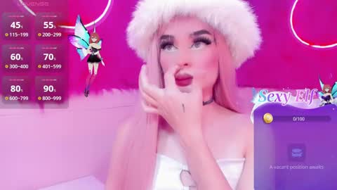 Irina online show from 03.03.25