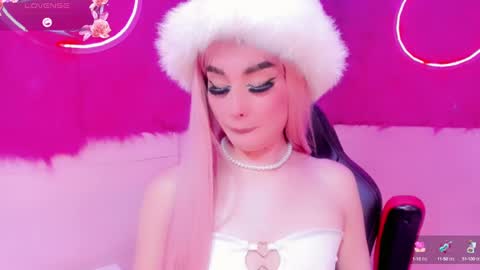 Irina online show from 03.04.25