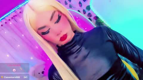 Irina online show from 03.11.26