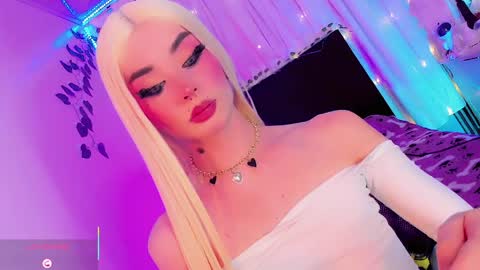 Irina online show from 03.26.26