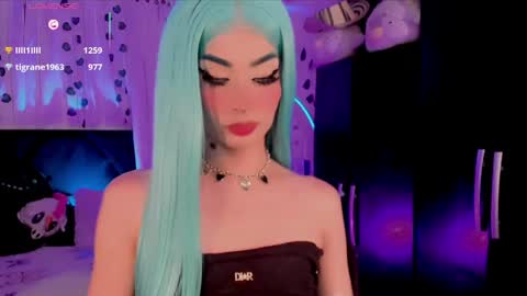 Irina online show from 05.18.26