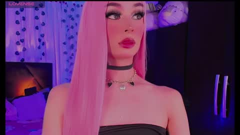 Irina online show from 05.27.26