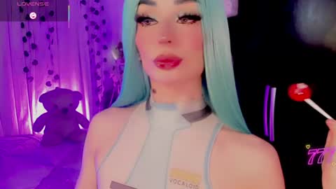 Snapshot of irina_lechera_ chatting on 06.18.26 Irina online show from 06.18.26