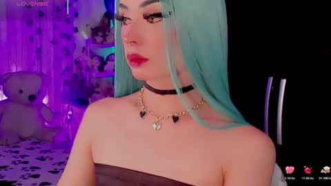 Snapshot of irina_lechera_ chatting on 06.29.26 Irina online show from 06.29.26