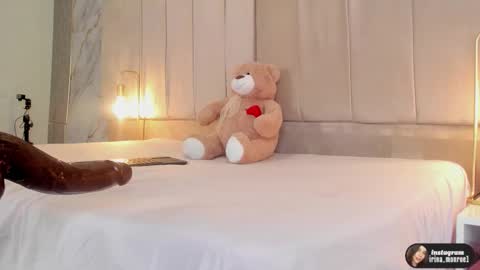 Irinna online show from 03.27.26