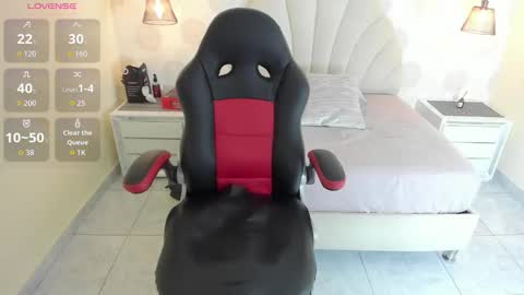 irina_palvin online show from 10.30.25