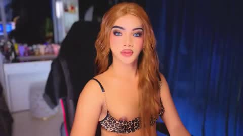 IRINAA online show from 03.07.26