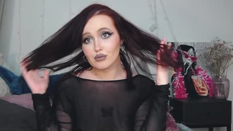 Irina online show from 01.14.25