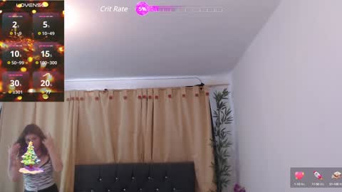 Irina Russo online show from 12.17.24