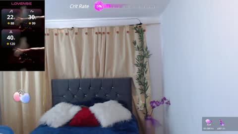 Irina Russo online show from 01.25.25