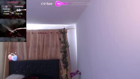 Irina Russo online show from 02.10.25