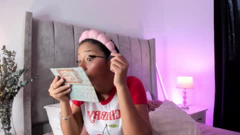 IRINA  online show from 09.29.25