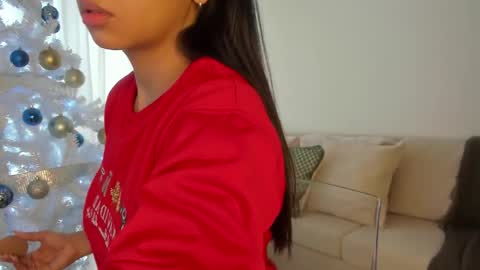 IRINA  online show from 12.04.25