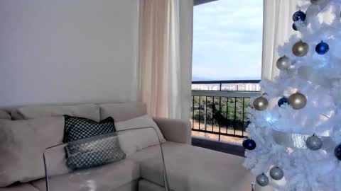 IRINA  online show from 12.19.25