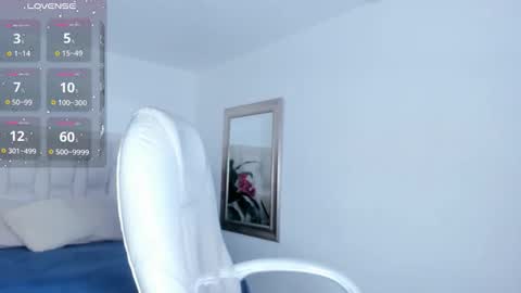 iris8_ online show from 12.19.25