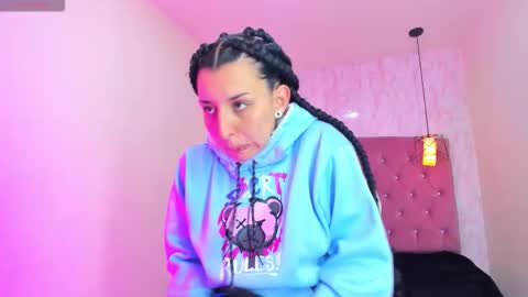 Snapshot of iris_77 chatting on 11.27.25 iris_77 online show from 11.27.25