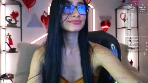 iris  online show from 02.11.26