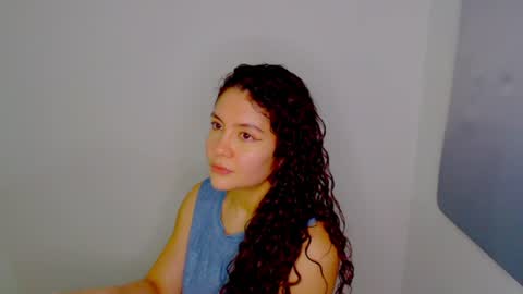 Snapshot of iris_caprice chatting on 07.30.26 Instagram iris caprice online show from 07.30.26