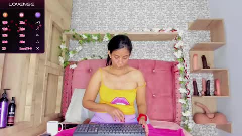 Hot Charlotte  online show from 02.24.25