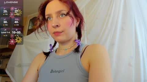 Iris online show from 12.23.24