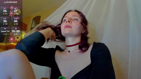 Iris online show from 01.16.25