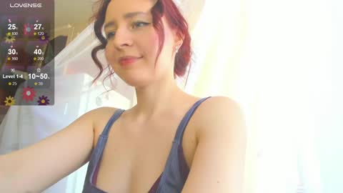 Iris online show from 02.21.25