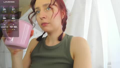 Iris online show from 03.03.25