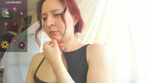 Iris online show from 10.18.25